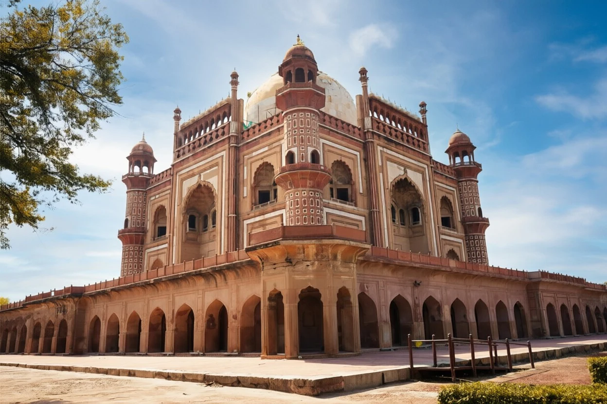 Palais de la Cité d'Udaipur : Une chronique vivante du Mewar sur les rives du lac Pichola