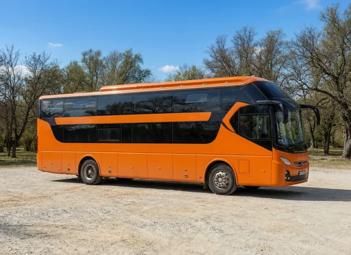 India bus sleeper coach guide 2026