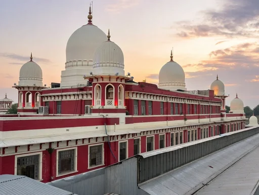 India train travel tips 2026 — field guide