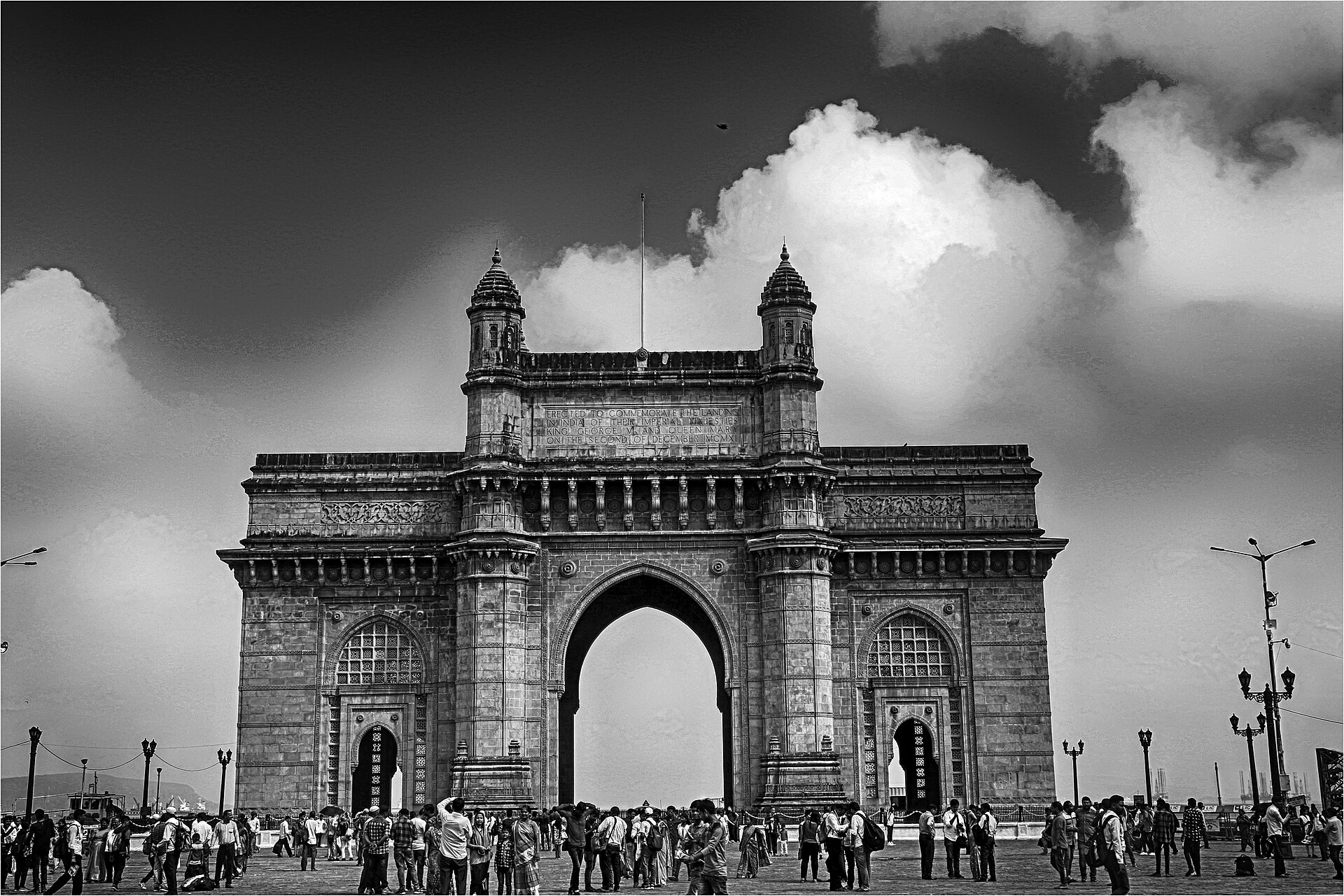 Plan cities only after entry maths is settled